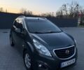 Серый Равон Р2, объемом двигателя 1.25 л и пробегом 96 тыс. км за 5800 $, фото 1 на Automoto.ua