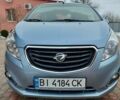 Серый Равон Р2, объемом двигателя 1.25 л и пробегом 33 тыс. км за 7200 $, фото 11 на Automoto.ua