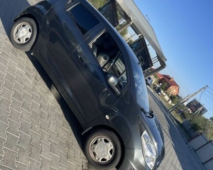 Сірий Равон Р2, об'ємом двигуна 1.25 л та пробігом 31 тис. км за 8500 $, фото 1 на Automoto.ua