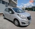 Сірий Равон Р2, об'ємом двигуна 1.25 л та пробігом 60 тис. км за 6700 $, фото 6 на Automoto.ua