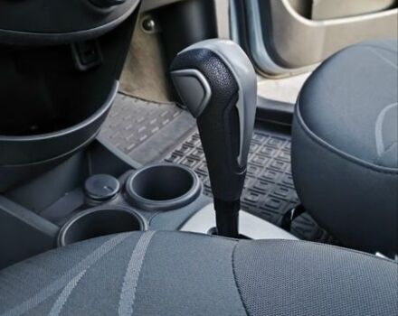 Серый Равон Р2, объемом двигателя 1.25 л и пробегом 63 тыс. км за 6300 $, фото 15 на Automoto.ua