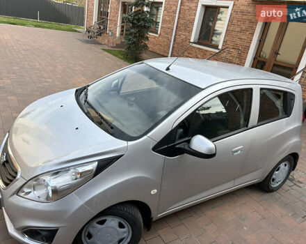 Серый Равон Р2, объемом двигателя 1.25 л и пробегом 86 тыс. км за 5999 $, фото 25 на Automoto.ua