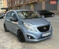 Сірий Равон Р2, об'ємом двигуна 1.25 л та пробігом 221 тис. км за 3600 $, фото 7 на Automoto.ua