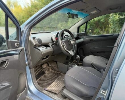 Равон Р2 2018 в Киеве на Automoto.ua Серый Равон Р2, объемом двигателя 1.2 л и пробегом 217 тыс. км за 4600 $, фото 4 на Automoto.ua