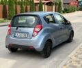 Серый Равон Р2, объемом двигателя 1.25 л и пробегом 221 тыс. км за 3500 $, фото 6 на Automoto.ua