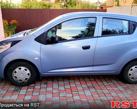 Равон Р2 2018 в Киеве на Automoto.ua Серый Равон Р2, объемом двигателя 1.2 л и пробегом 20 тыс. км за 7500 $, фото 4 на Automoto.ua
