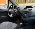 Сірий Равон Р2, об'ємом двигуна 1.25 л та пробігом 221 тис. км за 3600 $, фото 6 на Automoto.ua