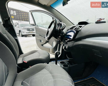 Серый Равон Р2, объемом двигателя 1.25 л и пробегом 40 тыс. км за 7700 $, фото 21 на Automoto.ua