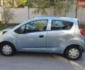 Сірий Равон Р2, об'ємом двигуна 1.25 л та пробігом 59 тис. км за 6600 $, фото 3 на Automoto.ua