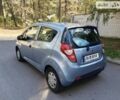 Серый Равон Р2, объемом двигателя 1.2 л и пробегом 59 тыс. км за 6427 $, фото 4 на Automoto.ua