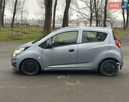 Сірий Равон Р2, об'ємом двигуна 1.25 л та пробігом 220 тис. км за 3300 $, фото 7 на Automoto.ua