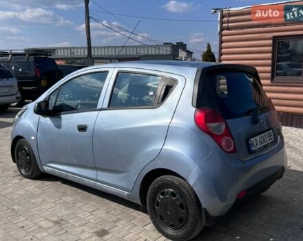 Сірий Равон Р2, об'ємом двигуна 1.25 л та пробігом 220 тис. км за 3450 $, фото 1 на Automoto.ua