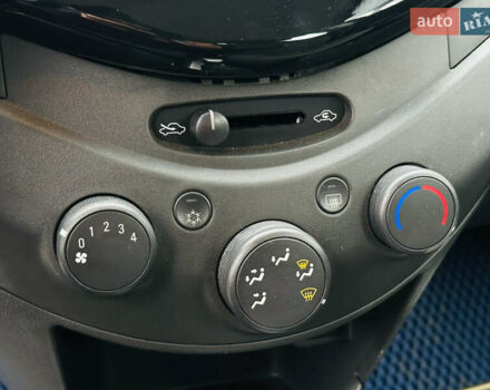 Серый Равон Р2, объемом двигателя 1.25 л и пробегом 40 тыс. км за 7700 $, фото 29 на Automoto.ua