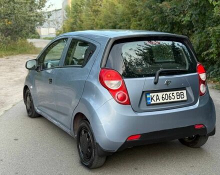 Равон Р2 2018 в Киеве на Automoto.ua Серый Равон Р2, объемом двигателя 1.2 л и пробегом 217 тыс. км за 4600 $, фото 3 на Automoto.ua