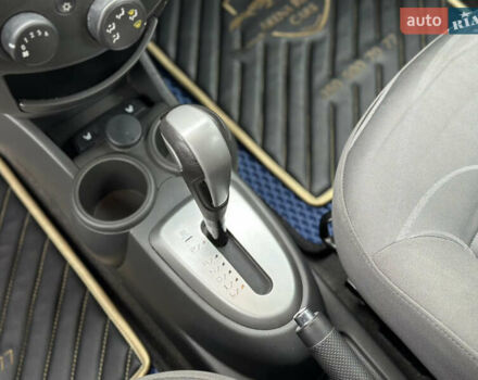 Серый Равон Р2, объемом двигателя 1.25 л и пробегом 40 тыс. км за 7700 $, фото 32 на Automoto.ua