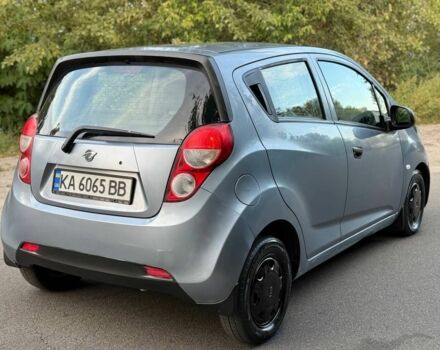 Равон Р2 2018 в Киеве на Automoto.ua Серый Равон Р2, объемом двигателя 1.2 л и пробегом 217 тыс. км за 4600 $, фото 2 на Automoto.ua