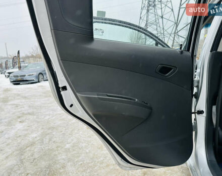 Серый Равон Р2, объемом двигателя 1.25 л и пробегом 40 тыс. км за 7700 $, фото 16 на Automoto.ua