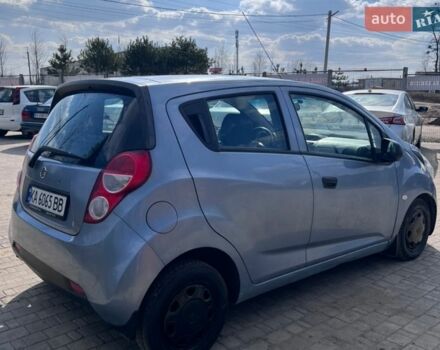 Сірий Равон Р2, об'ємом двигуна 1.25 л та пробігом 220 тис. км за 3450 $, фото 2 на Automoto.ua