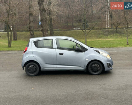 Сірий Равон Р2, об'ємом двигуна 1.25 л та пробігом 220 тис. км за 3300 $, фото 3 на Automoto.ua