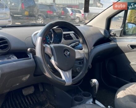 Сірий Равон Р2, об'ємом двигуна 1.25 л та пробігом 220 тис. км за 3450 $, фото 7 на Automoto.ua