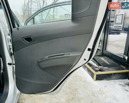 Серый Равон Р2, объемом двигателя 1.25 л и пробегом 40 тыс. км за 7700 $, фото 20 на Automoto.ua