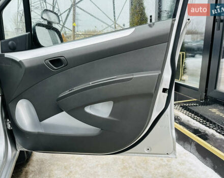 Серый Равон Р2, объемом двигателя 1.25 л и пробегом 40 тыс. км за 7700 $, фото 23 на Automoto.ua