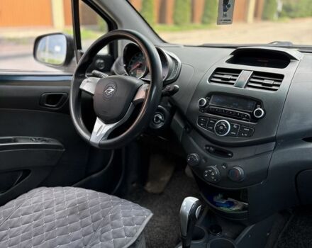 Сірий Равон Р2, об'ємом двигуна 1.2 л та пробігом 221 тис. км за 3350 $, фото 7 на Automoto.ua