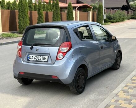 Сірий Равон Р2, об'ємом двигуна 1.2 л та пробігом 221 тис. км за 3350 $, фото 2 на Automoto.ua