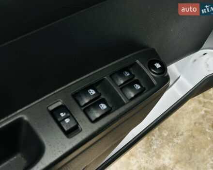 Серый Равон Р2, объемом двигателя 1.25 л и пробегом 40 тыс. км за 7700 $, фото 24 на Automoto.ua