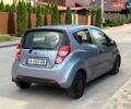Сірий Равон Р2, об'ємом двигуна 1.25 л та пробігом 221 тис. км за 3600 $, фото 2 на Automoto.ua