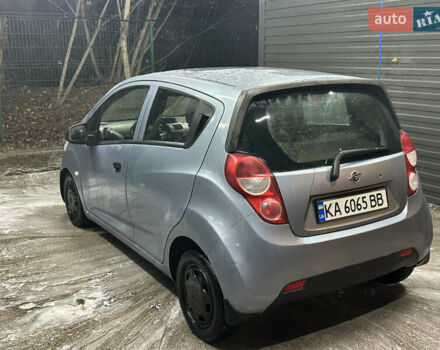 Сірий Равон Р2, об'ємом двигуна 1.25 л та пробігом 220 тис. км за 4000 $, фото 3 на Automoto.ua