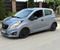 Сірий Равон Р2, об'ємом двигуна 1.2 л та пробігом 221 тис. км за 3350 $, фото 3 на Automoto.ua