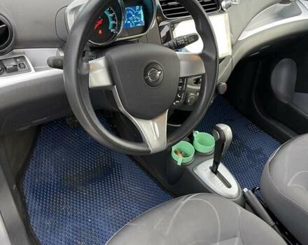 Сірий Равон Р2, об'ємом двигуна 1.25 л та пробігом 40 тис. км за 7700 $, фото 2 на Automoto.ua