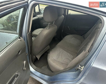 Сірий Равон Р2, об'ємом двигуна 1.25 л та пробігом 220 тис. км за 3300 $, фото 10 на Automoto.ua