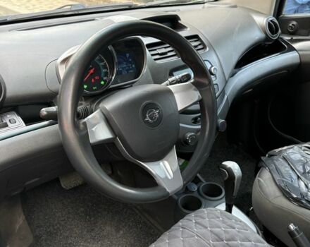 Сірий Равон Р2, об'ємом двигуна 1.2 л та пробігом 221 тис. км за 3350 $, фото 4 на Automoto.ua