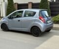 Сірий Равон Р2, об'ємом двигуна 1.2 л та пробігом 221 тис. км за 3350 $, фото 1 на Automoto.ua