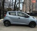 Сірий Равон Р2, об'ємом двигуна 1.25 л та пробігом 59 тис. км за 6600 $, фото 9 на Automoto.ua