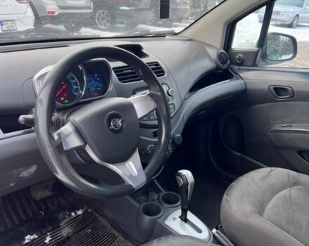 Серый Равон Р2, объемом двигателя 1.2 л и пробегом 170 тыс. км за 3450 $, фото 5 на Automoto.ua