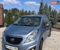 Сірий Равон Р2, об'ємом двигуна 1.25 л та пробігом 220 тис. км за 3450 $, фото 4 на Automoto.ua