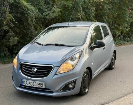 Равон Р2 2018 в Киеве на Automoto.ua Серый Равон Р2, объемом двигателя 1.2 л и пробегом 217 тыс. км за 4600 $, фото 1 на Automoto.ua