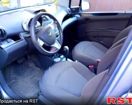 Равон Р2 2018 в Киеве на Automoto.ua Серый Равон Р2, объемом двигателя 1.2 л и пробегом 20 тыс. км за 7500 $, фото 1 на Automoto.ua