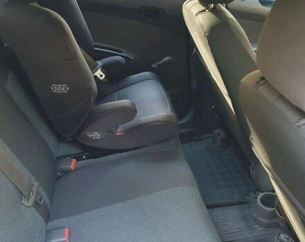 Сірий Равон Р2, об'ємом двигуна 1.25 л та пробігом 59 тис. км за 6300 $, фото 8 на Automoto.ua