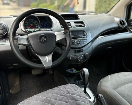 Сірий Равон Р2, об'ємом двигуна 1.2 л та пробігом 221 тис. км за 3350 $, фото 5 на Automoto.ua