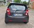 Сірий Равон Р2, об'ємом двигуна 1.25 л та пробігом 56 тис. км за 6800 $, фото 2 на Automoto.ua