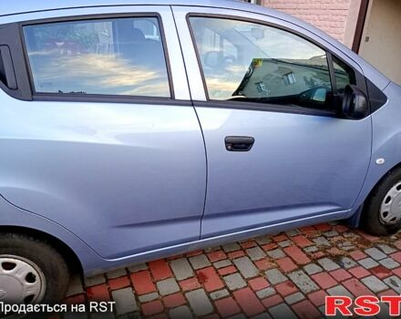 Равон Р2 2018 в Киеве на Automoto.ua Серый Равон Р2, объемом двигателя 1.2 л и пробегом 20 тыс. км за 7500 $, фото 2 на Automoto.ua