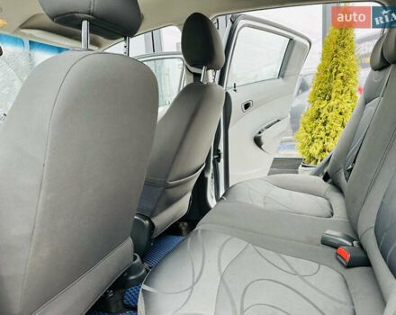 Серый Равон Р2, объемом двигателя 1.25 л и пробегом 40 тыс. км за 7700 $, фото 15 на Automoto.ua