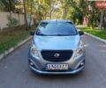 Сірий Равон Р2, об'ємом двигуна 1.25 л та пробігом 59 тис. км за 6600 $, фото 1 на Automoto.ua