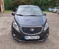 Сірий Равон Р2, об'ємом двигуна 1.25 л та пробігом 56 тис. км за 6800 $, фото 1 на Automoto.ua