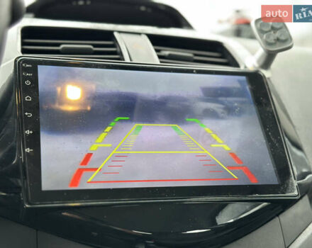 Серый Равон Р2, объемом двигателя 1.25 л и пробегом 40 тыс. км за 7700 $, фото 31 на Automoto.ua