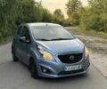 Серый Равон Р2, объемом двигателя 1.2 л и пробегом 217 тыс. км за 4600 $, фото 1 на Automoto.ua